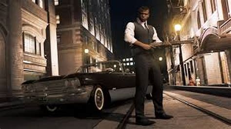 After graduating from law school, <b>Senator Blake</b> worked for a while as a district attorney before his appointment to the United States Senate, representing the state of Louisiana. . Mafia 3 wiki